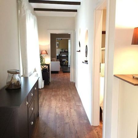 Apartment In Alt-Stadt Kopenick Berlin Kültér fotó