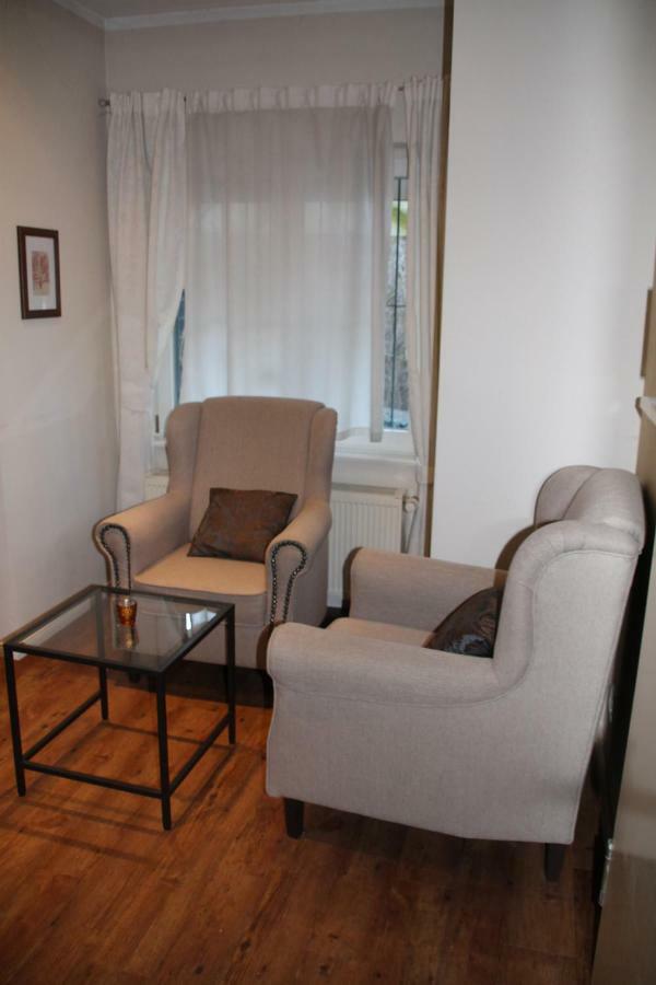 Apartment In Alt-Stadt Kopenick Berlin Kültér fotó